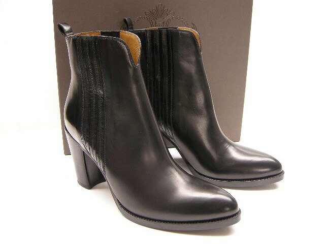 【SARTORE(サルトル)】【レディース女性用】【SR2627Bサイドゴアブーツ/ショートブーツ/ハイヒールブーツ】【PARMA 001 NERO(ブラック/黒)サイズ36 37 38】【7-2】 【SARTORE(サルトル)】【レディース女性用】【SR2627Bサイドゴアブーツ/ショートブーツ/ハイヒールブーツ】【PARMA 001 NERO(ブラック/黒)サイズ36 37 38】【7-2】