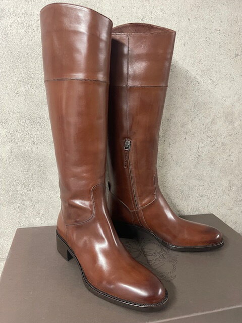 SARTORE/����ȥ�/SR3004/���ȥ졼�ȥ����ץ��󥰥֡���/���ϥ֡���/�쥶���֡���/���塼��/����åѡ����֡���/���ȥ졼�ȥ֡���/�����ɥ��åץ֡���/��ǥ�����/CACAO/�֥饦���/������37.5 (24cm)