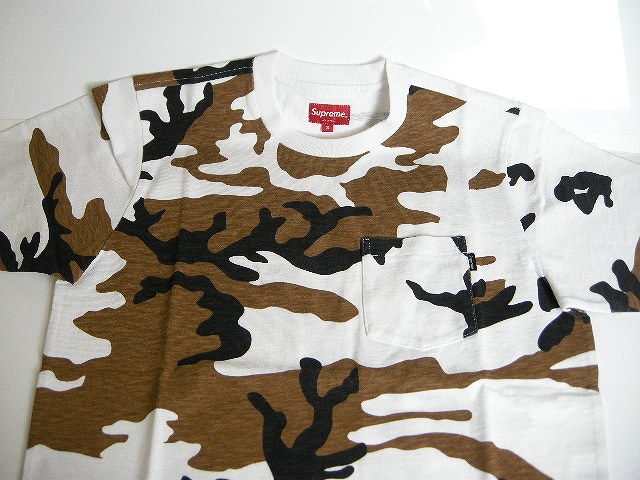 楽天市場】supreme 迷彩(Tシャツ・カットソー|トップス 楽天市場】supreme 迷彩(Tシャツ・カットソー|トップス