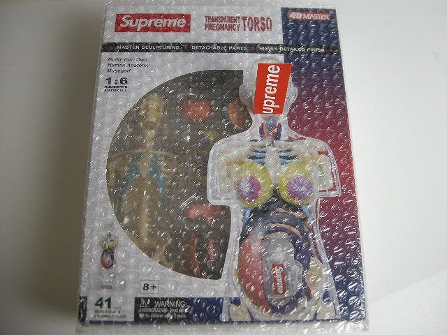 楽天市場】supreme male anatomy modelの通販 楽天市場】supreme male anatomy modelの通販