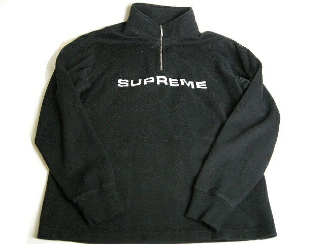 楽天市場】supreme half zip(スウェット・トレーナー|トップス 楽天市場】supreme half zip(スウェット・トレーナー|トップス