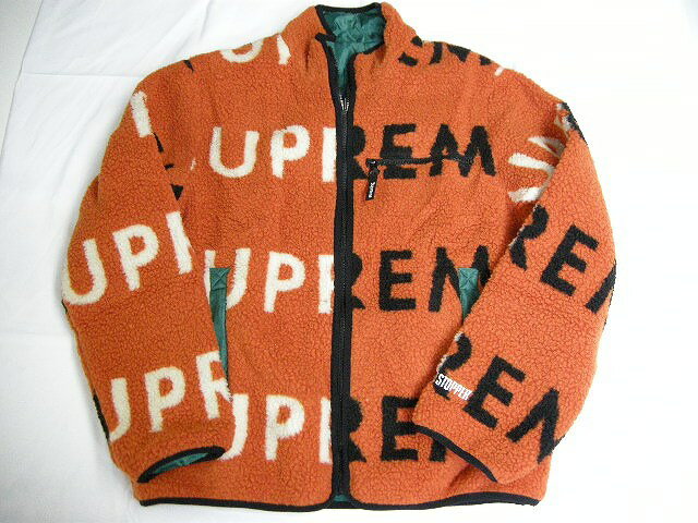 楽天市場】supreme reversible jacketの通販 楽天市場】supreme reversible jacketの通販