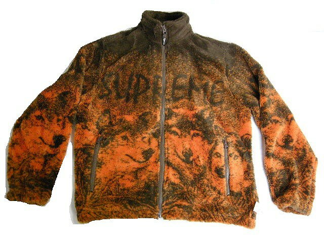 楽天市場】Supreme Muppets Fleece Jacketの通販 楽天市場】Supreme Muppets Fleece Jacketの通販