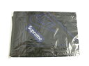 2019AW/Supreme/シュプリーム/NIKE BANDANA/ナイキ バンダナ/19FW/19AW/2019FW/秋冬/ブラック/黒/メンズ/レディース