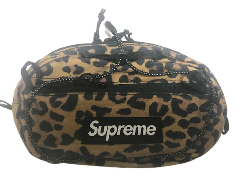 楽天市場】supreme レオパード(バッグ・小物・ブランド雑貨)の通販 楽天市場】supreme レオパード(バッグ・小物・ブランド雑貨)の通販