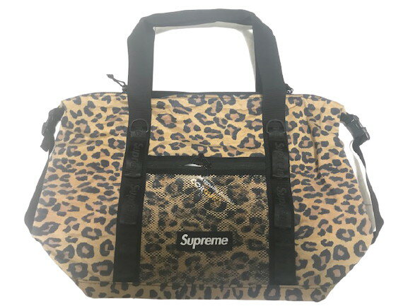 楽天市場】supreme レオパード バッグの通販 楽天市場】supreme レオパード バッグの通販