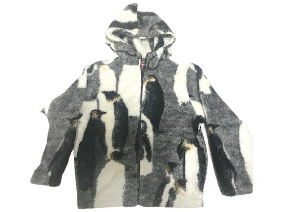 楽天市場】Supreme Muppets Fleece Jacketの通販 楽天市場】Supreme Muppets Fleece Jacketの通販