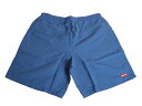 2020SS/Supreme/シュプリーム/Nylon Water Short/ナイロンウォーターショーツ/水着/短パン/ハーフパンツ/ショーツ/20SS/春夏/Light Navy/ライトネイビー/メンズ/サイズL/BOX LOGO/ボックスロゴ