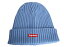 2021SS/Supreme/ץ꡼/Overdyed Beanie/С ӡˡ/˥åȥå/˥å˹/˥åCAP//ǥ/˥å/Blue/饤ȥ֥롼/忧