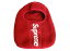 2017AW/Supreme/シュプリーム/Polartec Deep Pile Balaclava Red/ポーラーテック ディープ パイル バラクラバ/ネックウォーマー/ボアフリース/目出し帽/17AW/17FW/メンズ/レッド/RED/赤