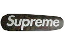 2021SS/Supreme/シュプリーム/sea to summit self inflating sleeping mat/シートゥーサミット セルフ イン...
