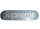 2021AW/Supreme/シュプリーム/Celtic Knot Skateboard Deck/スケートボード デッキ/スケボー/21AW/21FW/2021FW/秋冬/Light Blue/ライトブルー/水色/青//サイズ8.25/メンズ/レディース