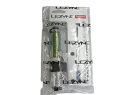 2021SS/Supreme/シュプリーム/Lezyne Pocket Drive Pro Bike Pump/レザイン ポケット ドライブ プロ バイク ポンプ/Iridescent