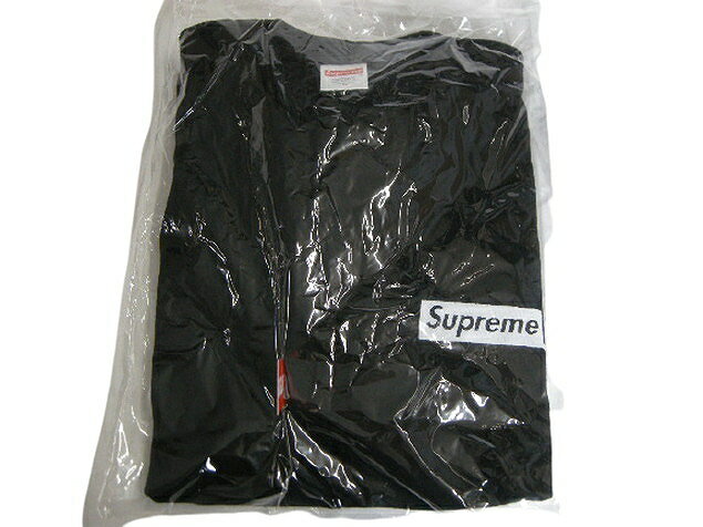 Rakuten - 2020AW/Supreme/シュプリーム/No More Shit Tee/ノーモアシットTシャツ/Box logo/ボックスロゴ/BOGO/半袖T-Shirt//20AW/20FW/FW20/2020FW/秋冬/Black /ブラック/黒/メンズ/サイズM