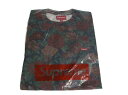 2020AW/Supreme/Vv[/Small Box Tee/X[ {bNX TVc/Digi Floral fW t[ ԕ/T/20FW/20AW/2020FW/H~/Y/fB[X/TCYM