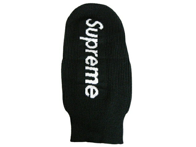 2020AW/Supreme/ץ꡼/New Era Balaclava/˥塼 Х饯/ܽФ˹/NEWERA/20AW/20FW/FW20/2020FW//Black/֥å///ǥ