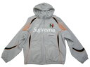 2022SS/Supreme/シュプリーム/UMBRO/Track Jacket/アンブロ/ナイロンジャケット/ナイロンパーカー/ジャージー/トラックジャケット...