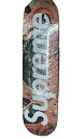 2017FW/Supremeシュプリーム/skateboard/ANDRES SERRANOコラボ/スケートボード スケボー デッキ/17AW /2017FW/...