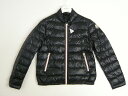 【MONCLER/モンクレール/RIGEL/リゲル/ライトダウンジャケット/ダウンジャケット/ダウンパーカー/4131199 53029/742(ダークネイビー)/KIDS(キッズ/ジュニア/ボーイ/ガール)大人女性着用可/2016SS春夏/キッズサイズ12A(レディース00-0相当)】