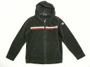 【MONCLER/モンクレール/フード付きフリースパーカー/ボアパーカー/テディー/フリースジャケット/988(ダークグレー系)/KIDS(キッズ/ジュニア/ボーイ/ガール)大人女性着用可/2015-2016AW/秋冬/キッズサイズ12A (レディース00-0相当)】