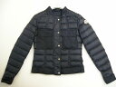 【MONCLER/モンクレール/ASSIA/アッシア/キッズ14Aサイズ(大人女性可)/KIDS/キッズ/ガール/子供/2017SS/春夏/ライトダウンジャケット/軽量ダウン/ダウンパーカー/778/ダークネイビー/サイズ14A(レディース00相当)】