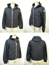 【MONCLER/モンクレール/JOWAN/ジョワン】【キッズ14Aサイズ/大人男女着用可】【KIDS/キッズ/ガール/ボーイ/子供】【2017SS/春夏/ライトダウンジャケット/軽量ダウン/ダウンパーカー/742/ダークネイビー/D.NAVY】【サイズ14A(メンズsize0相当)(レディースsize1~2相当)】