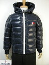 【MONCLER/モンクレール/TIMOTHY】【キッズ12Aサイズ(大人可)】【KIDS/キッズ/ ...