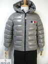 【MONCLER/モンクレール/TIMOTHY】【キッズ12Aサイズ(大人可)】【KIDS/キッズ/ ...