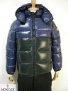 【MONCLER/モンクレール/HARRY/ハリー/ダウンジャケット/キッズ14Aサイズ(大人可)K ...