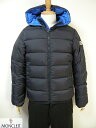 【MONCLER/モンクレール/STEFAN/ステファン/ダウンジャケット/キッズ14Aサイズ(大人 ...