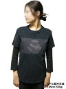 MONCLER/モンクレール/MAGLIA T-SHIRT/メッシュロゴ Tシャツ/TEE/半袖T/カットソー/キッズサイズ14A (大人着用可)KIDS/子供...