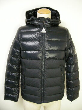 【MONCLER/モンクレール/フード付きダウンジャケット/BERENGER/ダウンブルゾン/DOWN JKT/742/ダークネイビー/NAVY】【KIDS(キッズ/ジュニア/ボーイ/ガール)レディース,メンズも着用可ユニセックス/秋冬/AW A/W FW F/W】【サイズ14A(男T0-T1 女T2-T3)】