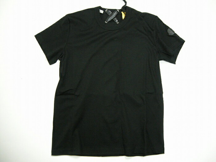 【MONCLER/モンクレール/GENIUS/ジーニアス/NOIR KEI NINOMIYA/ノワール ケイ ニノミヤ/Tシャツ/レディース/2018-2019...