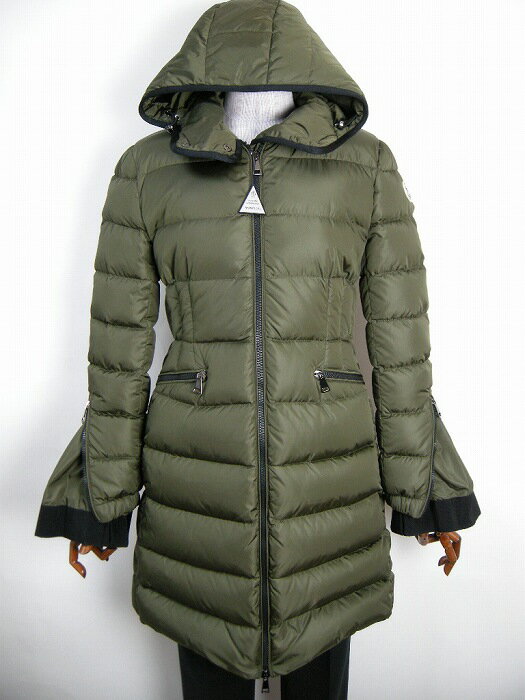 【MONCLER/モンクレールB