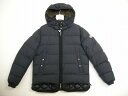 【MONCLER/モンクレール/TANGUY/タンギ】【メンズ】【2017-2018AW/秋冬フード ...