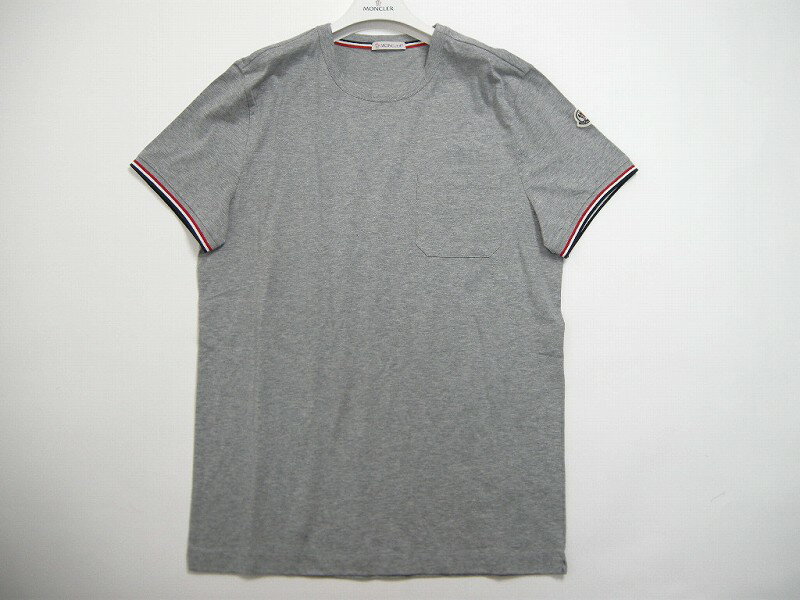 楽天市場】グレー(ブランドモンクレール)(Tシャツ 楽天市場】グレー(ブランドモンクレール)(Tシャツ