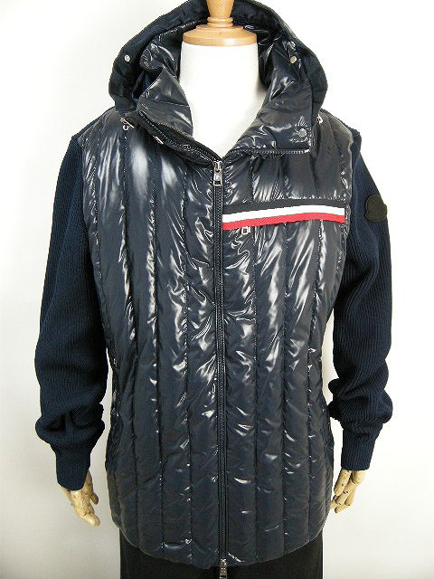 【MONCLER/モンクレール/