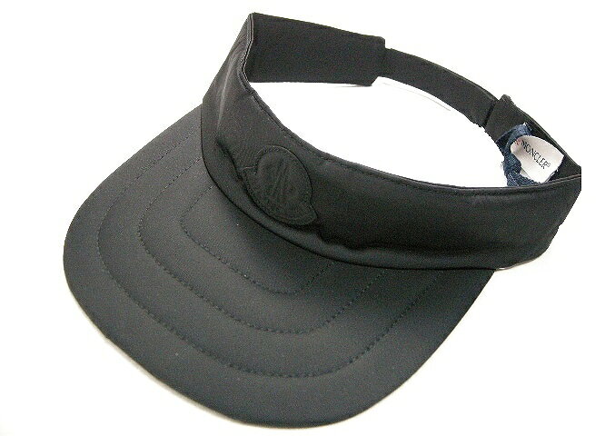 ��MONCLER/��󥯥졼��/BERRETTO /����Х�����/˹��/CAP/����å�/��ǥ������Ǥ�����󥺤Ǥ����Ѳ�/2021SS/�ղ�/999/�֥�å�/��/������FREE/����դ䥹�ݡ��Ĥ˺�Ŭ�ۡ�3B747-00-54A1K��