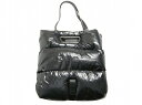 【MONCLER/モンクレール/DISK TOTE BAG/ディスク/ダウン型トートバッグ/2WAY/ハンドバッグ/ダウンバッグ/レディース/2021-2022...
