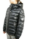 モンクレール 【MONCLER/モンクレール/DALLES GIUBBOTTO/ダレス/ダラス/ライトダウンジャケット/ダウンジャケット/ダウンパーカー/ライトダウン/ショートダウン/レディース/2022SS/春夏/999/ブラック/黒/サイズ0/1/2/3】