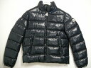 【MONCLER/モンクレール/EVER/エヴァー/エバー/キッズ14Aサイズ(大人可)/KIDS/キッズ/ボーイ/ガール/子供】【2017-2018AW/秋冬/フード付ダウンジャケット/ダウンパーカー/ブルゾン/742/ダークネイビー/サイズ14A (メンズ0 レディース1-2相当)】