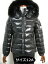 【MONCLER/モンクレール/BADY FUR/バディファー/バディーファー/キッズ12Aサイズ(大人女性可)/KIDS/キッズ/ガール//2018-2019AW/秋冬/ファー付きダウンジャケット/ダウンパーカー/999/ブラック/黒/サイズ12A (レディース00相当)】【リアルファー】