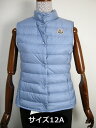 【MONCLER/モンクレール/LIANE(リアーネ】【キッズ12Aサイズ(大人女性可)】【KIDS ...