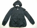 【MONCLER/モンクレール/VIENNE/ヴィエネ/ナイロンジャケット/キッズ12Aサイズ(大人女性可)KIDS/キッズ/ガール/2019SS/春夏/フードナイロンジャケット/ナイロンパーカー/778/ダークネイビー系/サイズ12A (レディース00相当)】