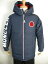 【MONCLER/モンクレール/AIRON/アイロン/キッズ12Aサイズ(大人可)/KIDS/キッズ/ボーイ/ガール/子供/2019-2020AW/秋冬/フィッシュテール ダウンコート/ダウンパーカー/ダウンジャケット/CHARNIER/741/ダークネイビー系/サイズ12A (メンズ00/レディース0-1相当)】