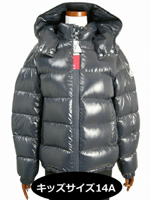 MONCLER/󥯥졼/DUMON GIUBBOTTO/ǥ/å14A (Ѳ)KIDS/Ҷۡ2020-2021AW//ադ󥸥㥱å/ѡ/742/ͥӡ/å14A (0 ǥ1-2)