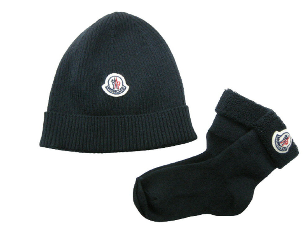 MONCLER/󥯥졼/COMPL TRICOT BERRET/ʪå/˥åȥå/˹/CAP/å/å//å/٥ӡ/BABY/֤/Ҷ/2020-2021AW//778/ͥӡ/ꥢ/9N70000-V9141ۡڽлˤ/ץ쥼...