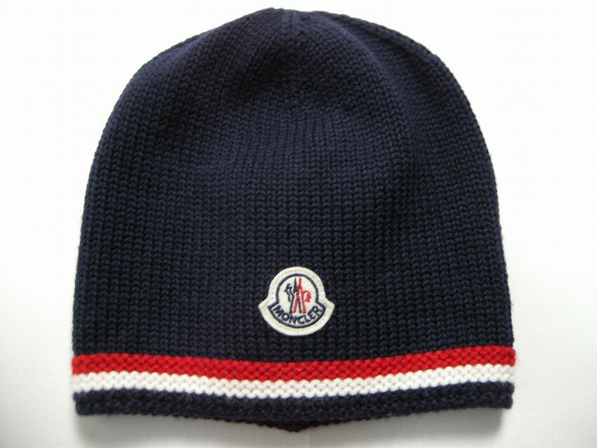 ��MONCLER/��󥯥졼��/BERRETTO/���å�������/�˥åȥ���å�/�ӡ��ˡ�/�˥å�CAP/˹��/�Ҷ�/KIDS/2020SS/�ղ�/778/�������ͥ��ӡ���/�ȥꥳ������/������XS (�Ҷ�6��-12������)/951-99233-05-A9179��