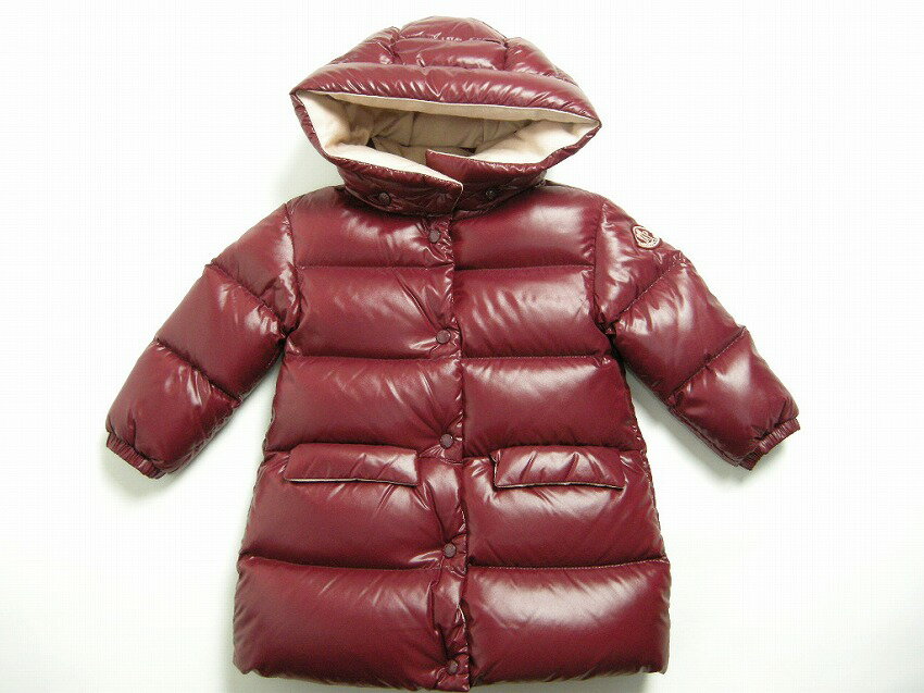 MONCLER/��󥯥졼��/SUNA GIUBBOTTO/����/�����󥳡���/�����󥸥㥱�å�/������ѡ�����/�ա��ɥ�����/�٥ӡ�������12/18 18/24 2A (1��-2�ͥ�����)2021-2022AW/����468/���󥸥�åɷ�/�֤����/�٥ӡ�/BABY/KIDS/���å�/�Ҷ�/������/���λ�