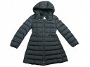 【MONCLER/モンクレール/CHARPAL/シャーパル/キッズサイズ5A/8A (5才-8才サイズ)/2021-2022AW/秋冬/フード付きダウンコート/...